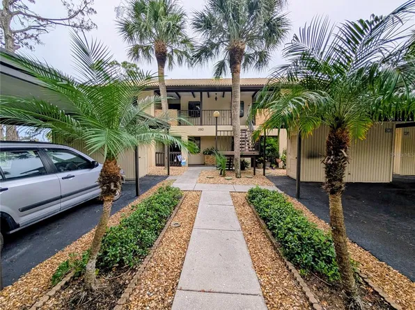 380 THREE LAKES LANE #L, VENICE, FL 34285