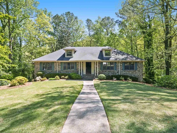 3539 W Lakeside Dr, Birmingham, AL 35243
