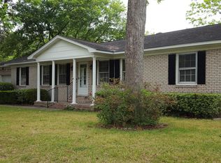 1148 Wellington Dr, Charleston, SC 29412