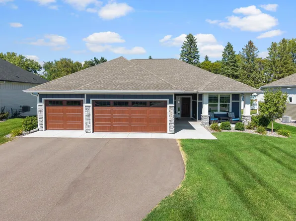 111 Creekside Bay SE, Saint Michael, MN 55376