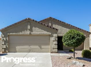 17465 W Watson Ln, Surprise, AZ 85388