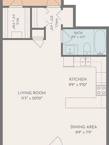 918-922 Teal Ct. — Photo 17