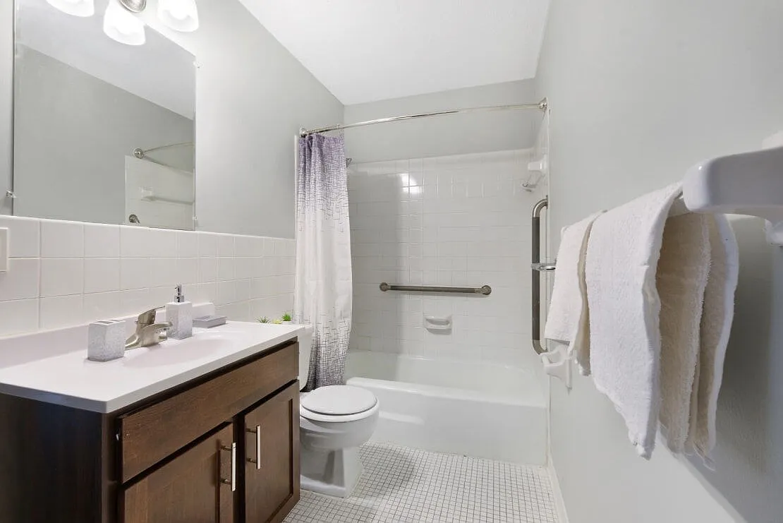 Valley Place Apartments — Photo 4