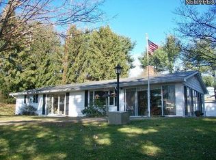 5884 State Route 800 NE, Dover, OH 44622