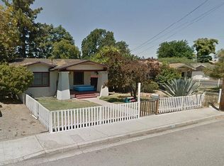 520 E G St, Oakdale, CA 95361