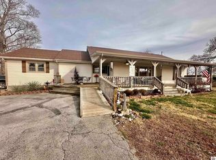 1004 Maple Grove Rd, Cadiz, KY 42211