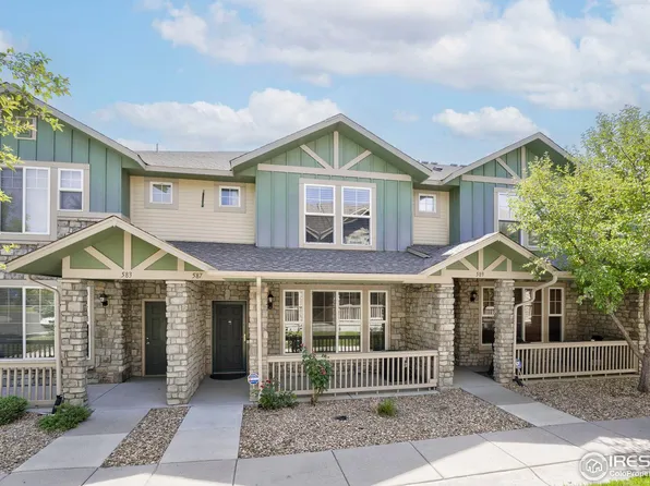 587 S Mobile Pl, Aurora, CO 80017
