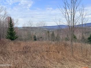 Osweld Johnson Rd, Lenoxville, PA 18441