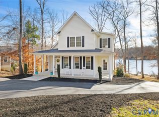 401 Land Or Dr, Ruther Glen, VA