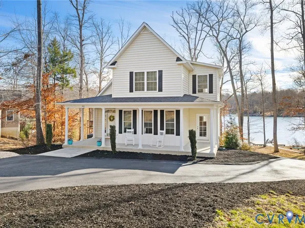 401 Land Or Dr, Ruther Glen, VA 22546