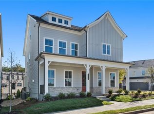 1936 Stanfield Ave NW, Atlanta, GA 30318