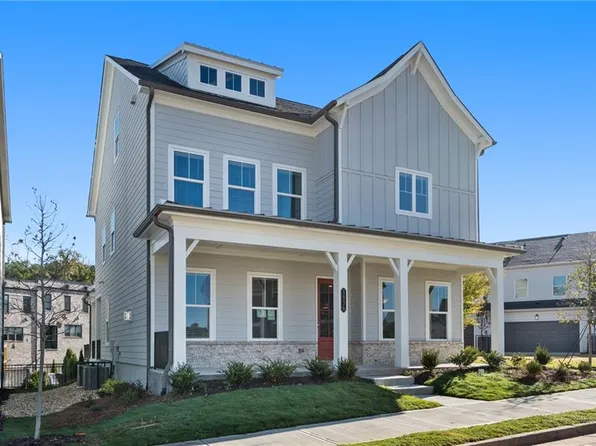 1936 Stanfield Ave NW, Atlanta, GA 30318