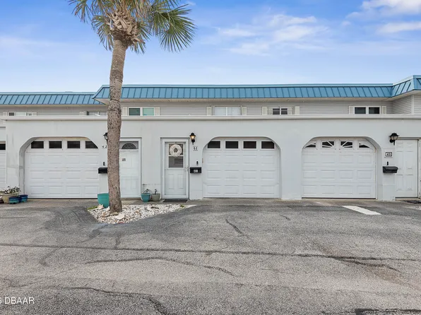 2750 Ocean Shore Blvd APT 41, Ormond Beach, FL 32176