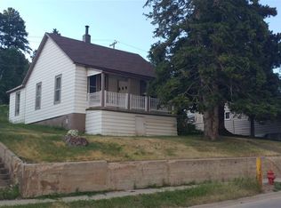 427 S Main St, Lead, SD 57754