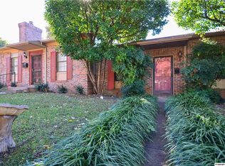 1612 Oshaughnessy Ave NE UNIT B, Huntsville, AL 35801