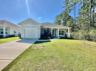 25 Alexander Way, Freeport, FL 32439