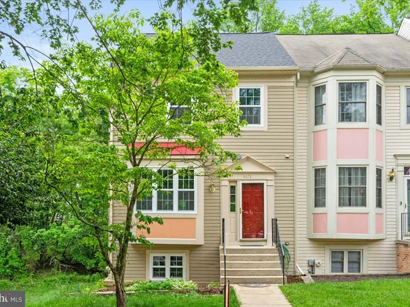 9671 NW Horsham Dr, Laurel, MD 20723