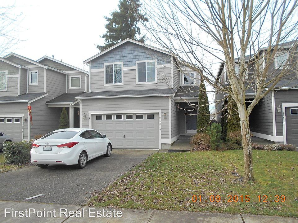 1st image of 17816 72nd Ave E