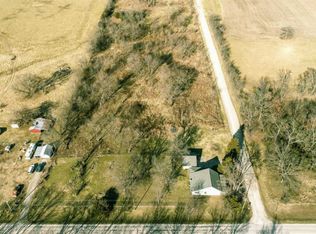 2803 County Road 3350, Independence, KS 67301