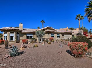 16060 N Boulder Dr, Fountain Hills, AZ 85268