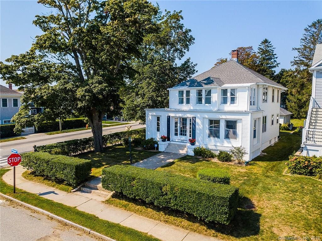 1019 Pequot Ave, New London, CT 06320 Zillow