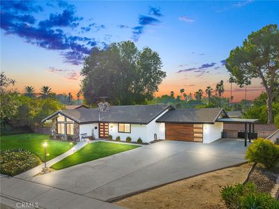 5511 Malvern Way, Riverside, CA, 92506