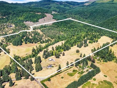 34117 Meyer Rd, Cottage Grove, OR, 97424