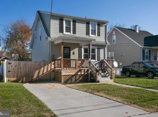 2914 Onyx Rd, Parkville, MD 21234