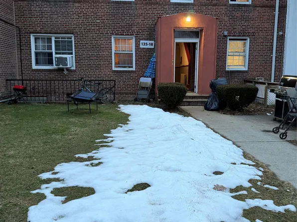 13518 78th Avenue #13F, Flushing, NY 11367