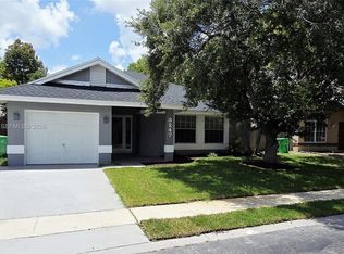 Sawgrass Estates, Fort Lauderdale, FL 33323