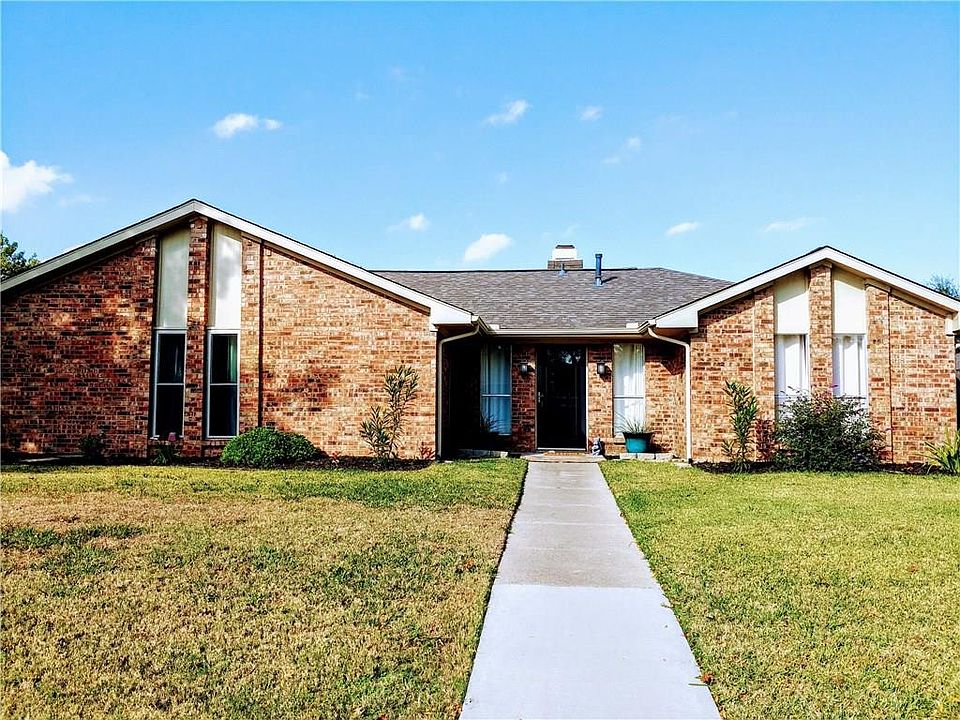 1st image of 4121 Nightfall Dr