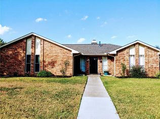 4121 Nightfall Dr, Plano, TX 75093