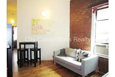 Rented by City Connections Realty