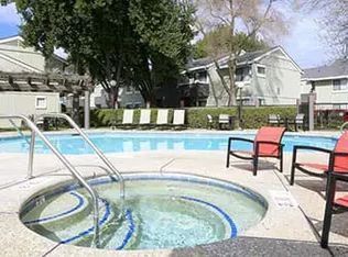 Ellington Apartments, Davis, CA 95618