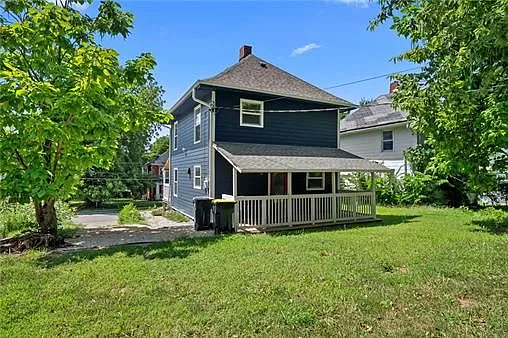 3627 Woodland Ave — Photo 5