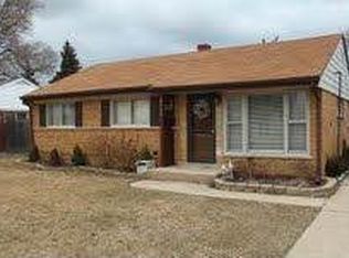 8560 State Rd, Burbank, IL 60459