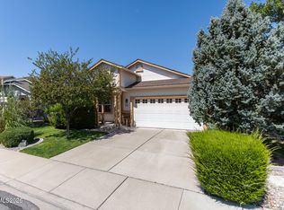 2125 Evergreen Park Dr, Reno, NV 89521