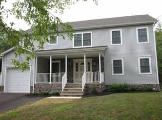 324 Homestead Rd, Hillsborough, NJ 08844