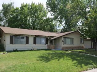 611 San Marcus Dr, Carson City, NV