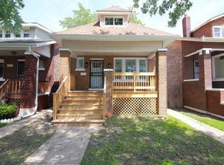 8607 S Justine St, Chicago, IL 60620