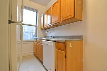 Rented by David Hirsch, LREB