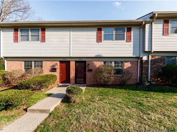 3080 Wooded Way, Jeffersonville, IN 47130