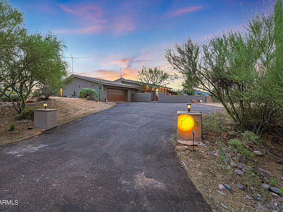 3rd image of 8249 E Serene St