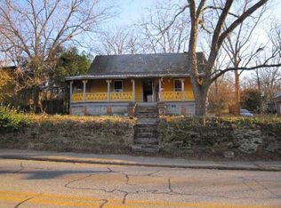 243 Cleveland Ave, Athens, GA 30601