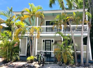 1120 Washington St #A, Key West, FL 33040
