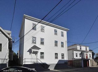 57 Tell St, Providence, RI 02909