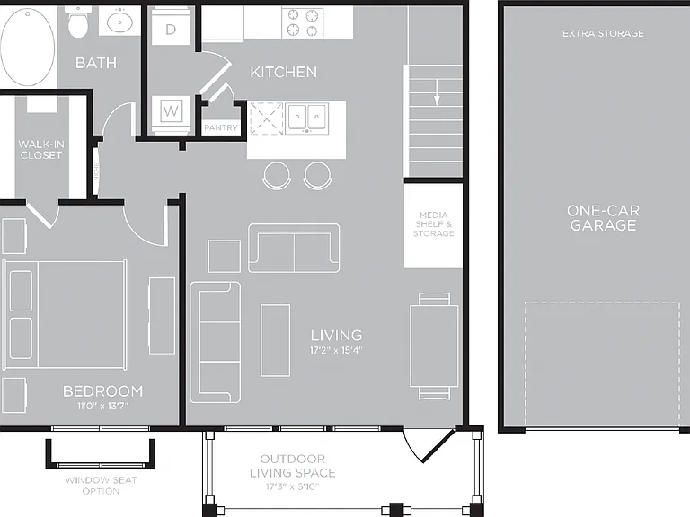 Travesia Apartments — Photo 30