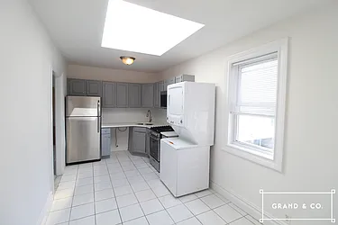 Rented by Grand & Co.
