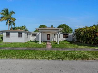 1231 W 60th Ter, Hialeah, FL 33012