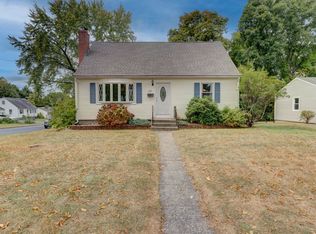 227 Shagbark Dr, Bristol, CT 06010